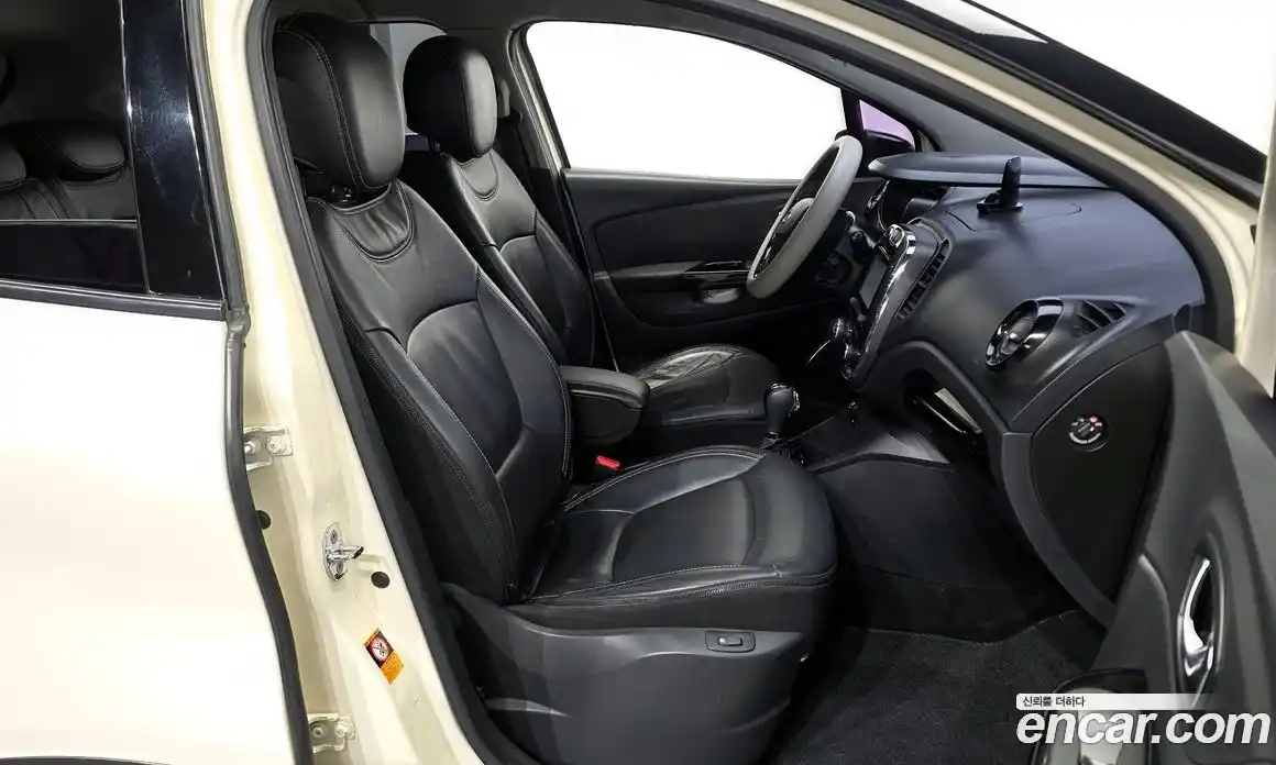 Renault QM3 2015 1.5 гидро, фото 11