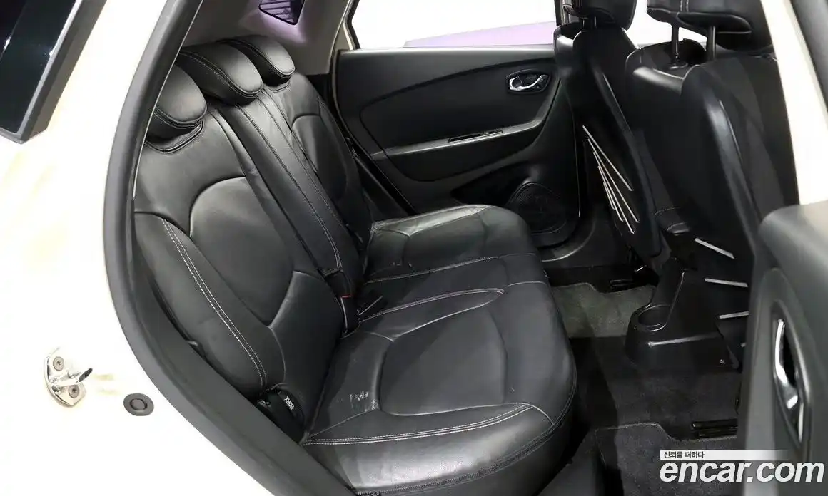 Renault QM3 2015 1.5 гидро, фото 12