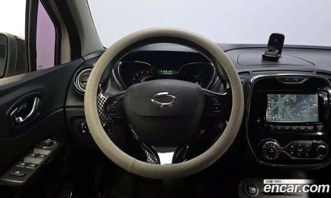 Renault QM3 2015 1.5 гидро, фото 13
