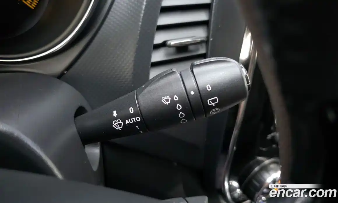 Renault QM3 2015 1.5 гидро, фото 17