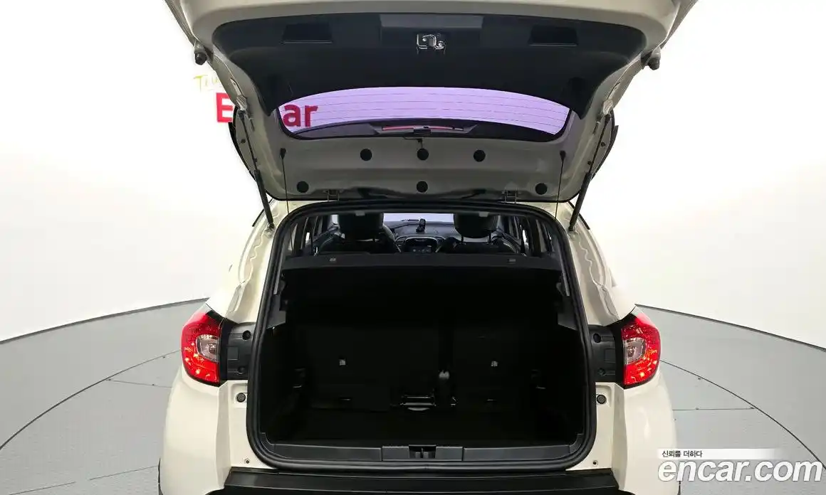 Renault QM3 2015 1.5 гидро, фото 20