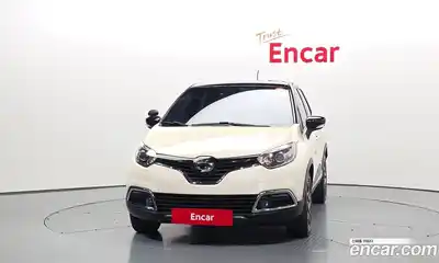 Renault QM3 2015 1.5 гидро, миниатюра 3