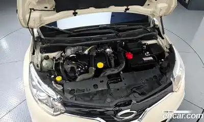 Renault QM3 2015 1.5 гидро, миниатюра 6