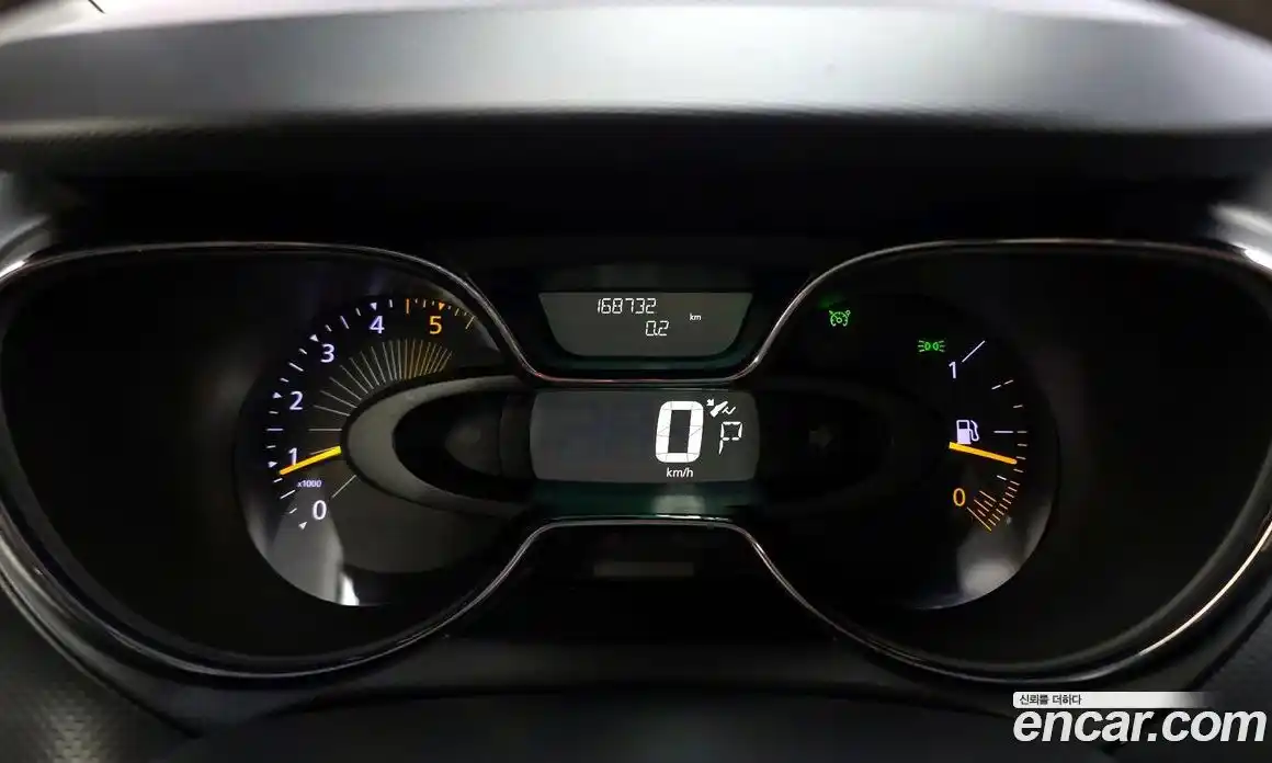 Renault QM3 2015 1.5 гидро, фото 8