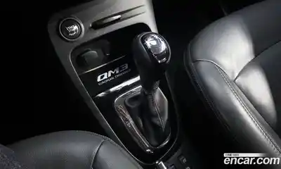 Renault QM3 2015 1.5 гидро, миниатюра 9