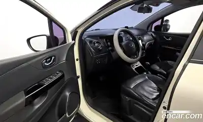 Renault QM3 2015 1.5 гидро, миниатюра 10