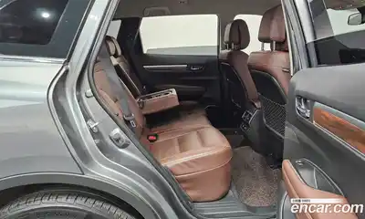 Renault QM6 2019 2.0 гидро, миниатюра 11
