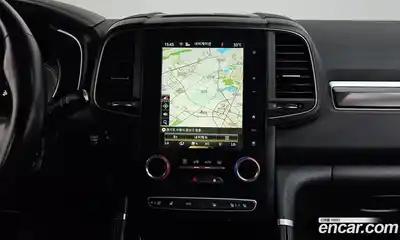 Renault QM6 2019 2.0 гидро, миниатюра 12