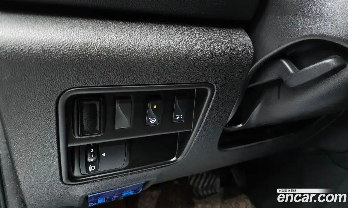 Renault QM6 2019 2.0 гидро, фото 20