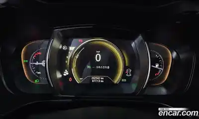 Renault QM6 2019 2.0 гидро, миниатюра 8