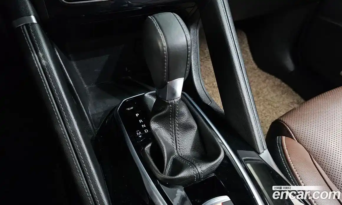 Renault QM6 2019 2.0 гидро, фото 9