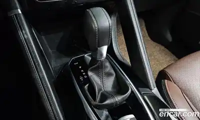 Renault QM6 2019 2.0 гидро, миниатюра 9