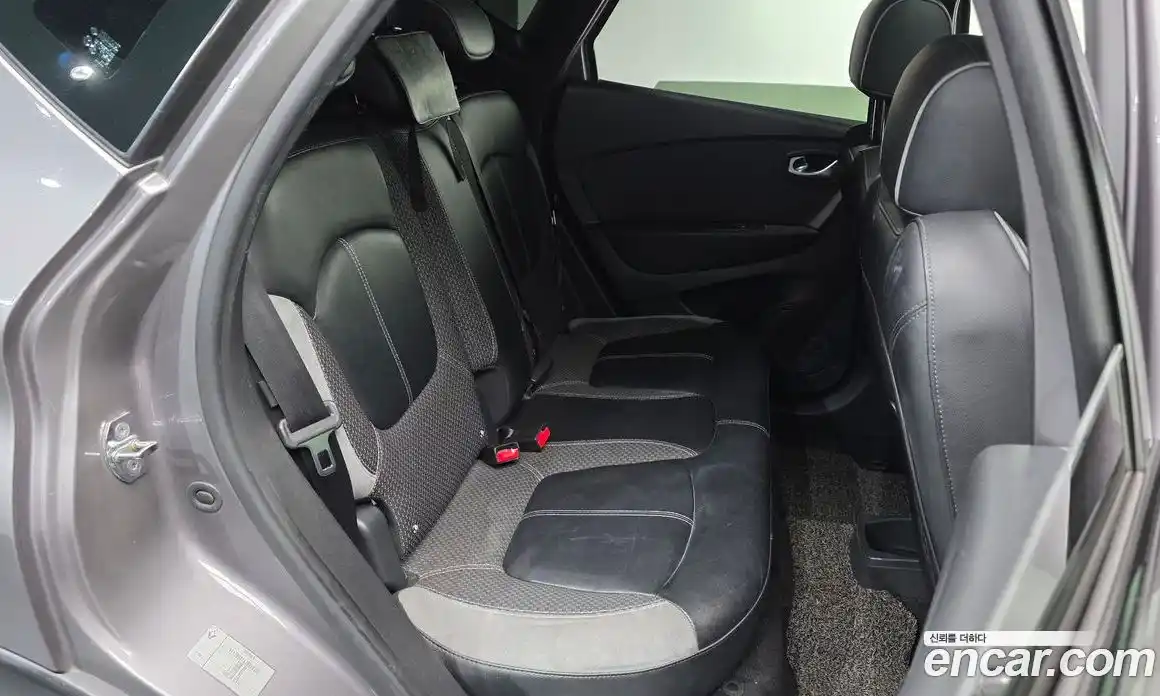 Renault QM3 2018 1.5 гидро, фото 11