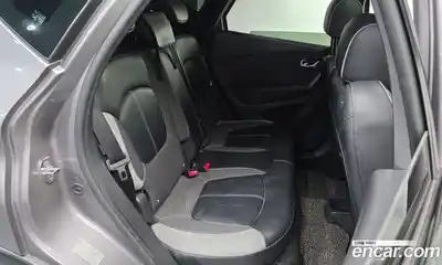 Renault QM3 2018 1.5 гидро, миниатюра 11