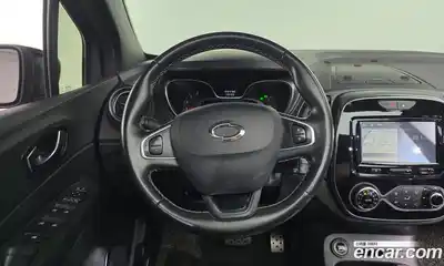 Renault QM3 2018 1.5 гидро, миниатюра 12