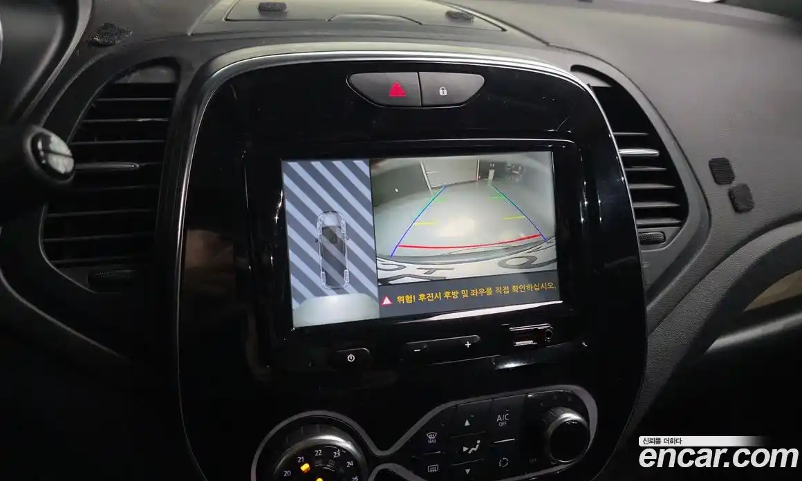 Renault QM3 2018 1.5 гидро, фото 14
