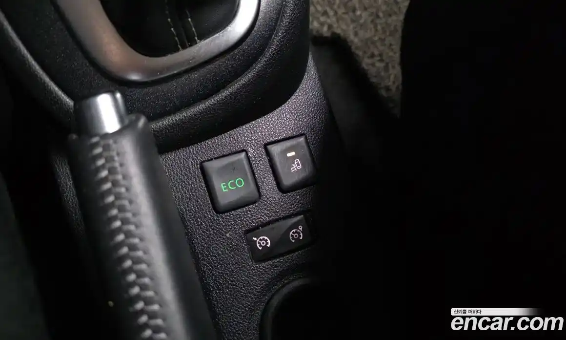 Renault QM3 2018 1.5 гидро, фото 16