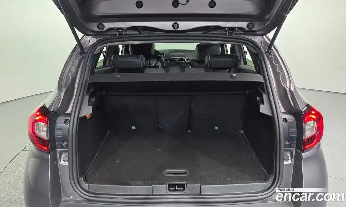 Renault QM3 2018 1.5 гидро, фото 20