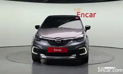 Renault QM3 2018 1.5 гидро, миниатюра 3