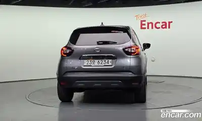Renault QM3 2018 1.5 гидро, миниатюра 4