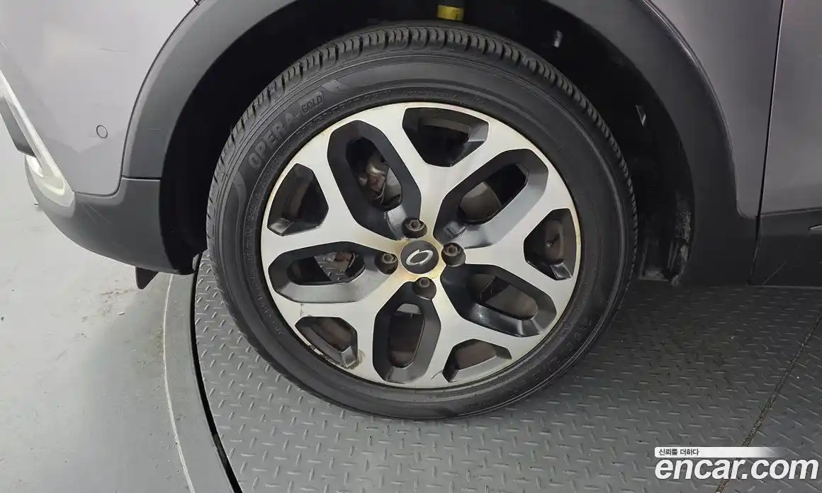 Renault QM3 2018 1.5 гидро, фото 5