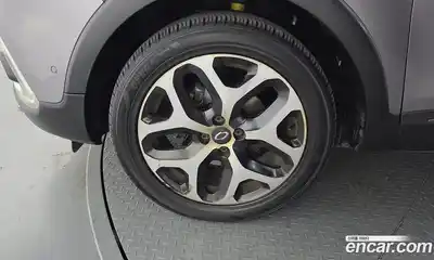 Renault QM3 2018 1.5 гидро, миниатюра 5