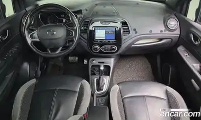 Renault QM3 2018 1.5 гидро, миниатюра 7