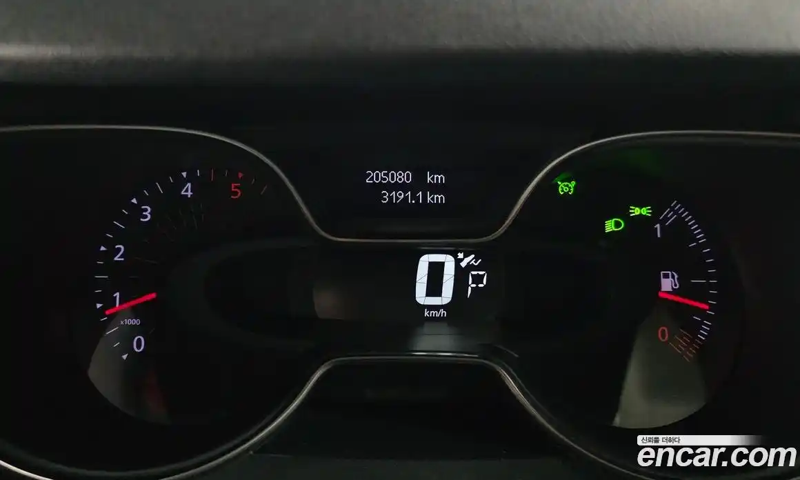Renault QM3 2018 1.5 гидро, фото 8