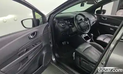 Renault QM3 2018 1.5 гидро, миниатюра 10