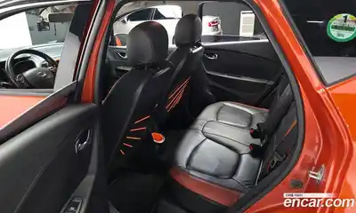 Renault QM3 2015 1.5 гидро, миниатюра 12
