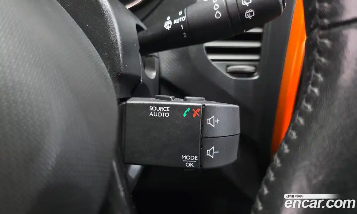 Renault QM3 2015 1.5 гидро, фото 17