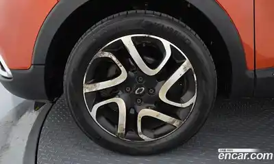 Renault QM3 2015 1.5 гидро, миниатюра 5