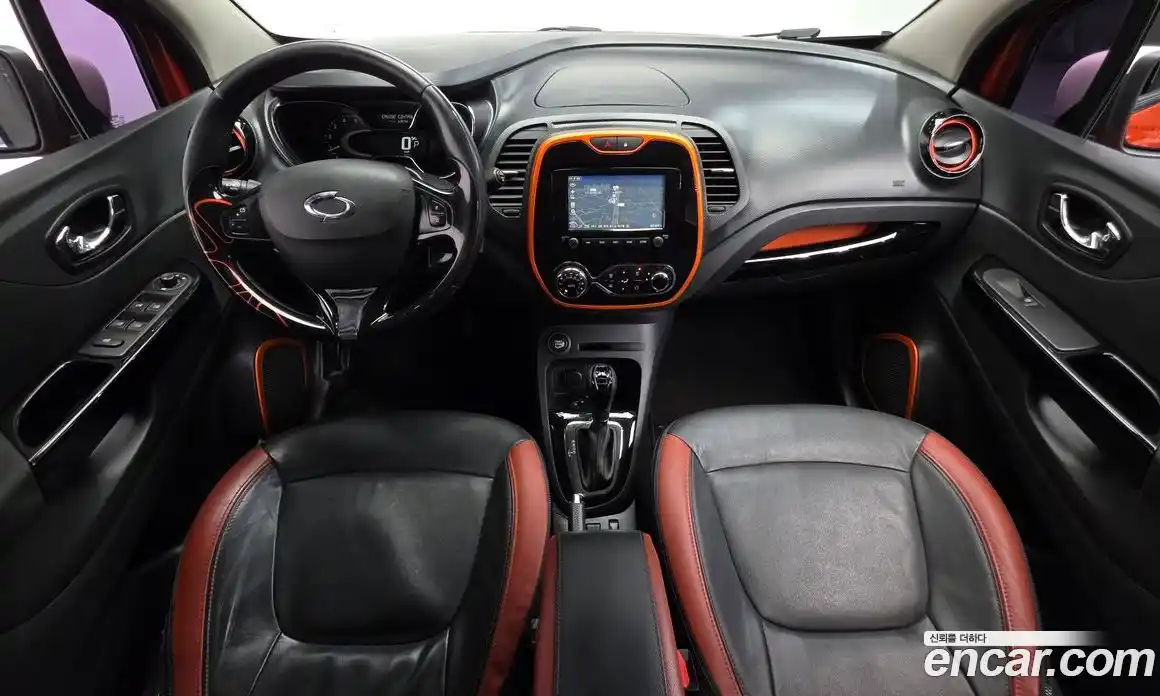 Renault QM3 2015 1.5 гидро, фото 7