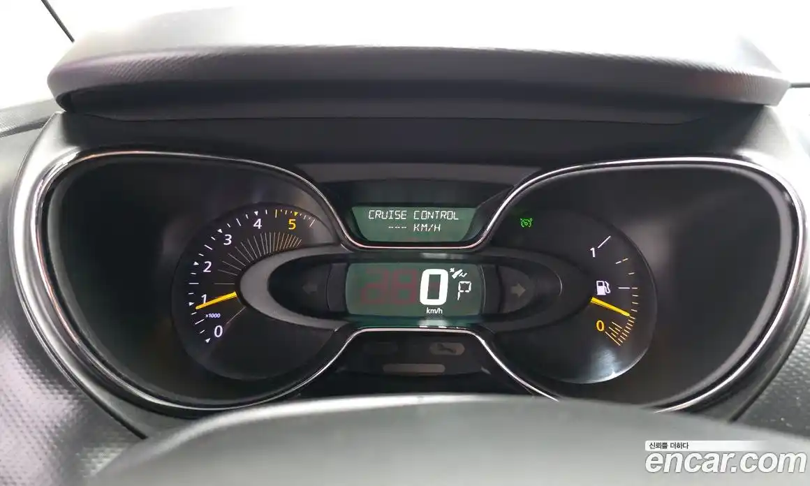 Renault QM3 2015 1.5 гидро, фото 8