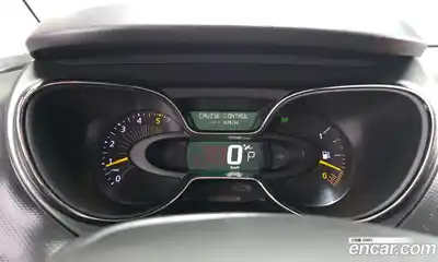 Renault QM3 2015 1.5 гидро, миниатюра 8