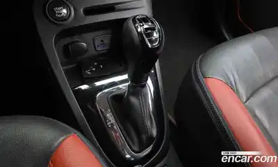 Renault QM3 2015 1.5 гидро, миниатюра 9