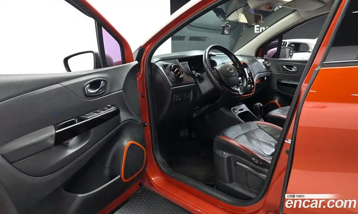 Renault QM3 2015 1.5 гидро, фото 10