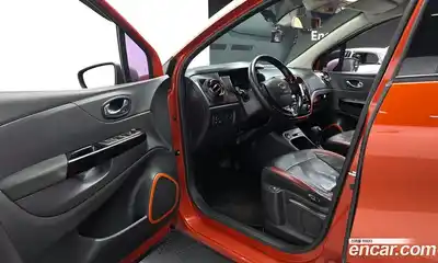 Renault QM3 2015 1.5 гидро, миниатюра 10