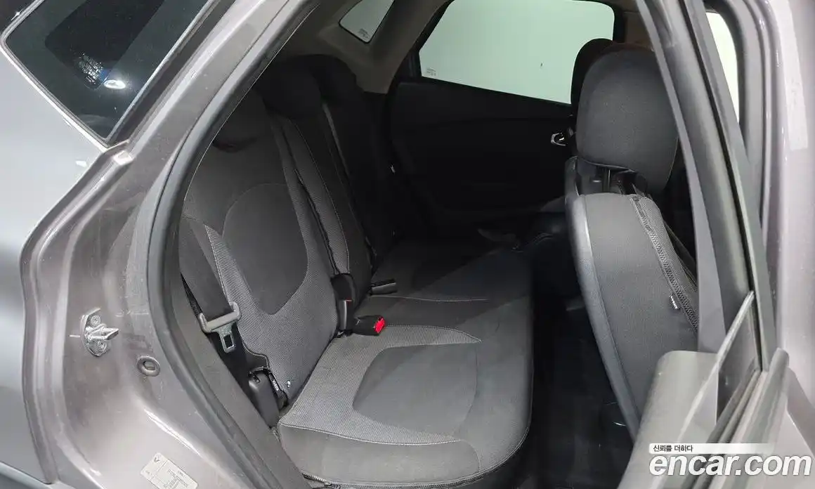Renault QM3 2016 1.5 гидро, фото 11