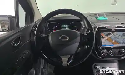 Renault QM3 2016 1.5 гидро, миниатюра 12