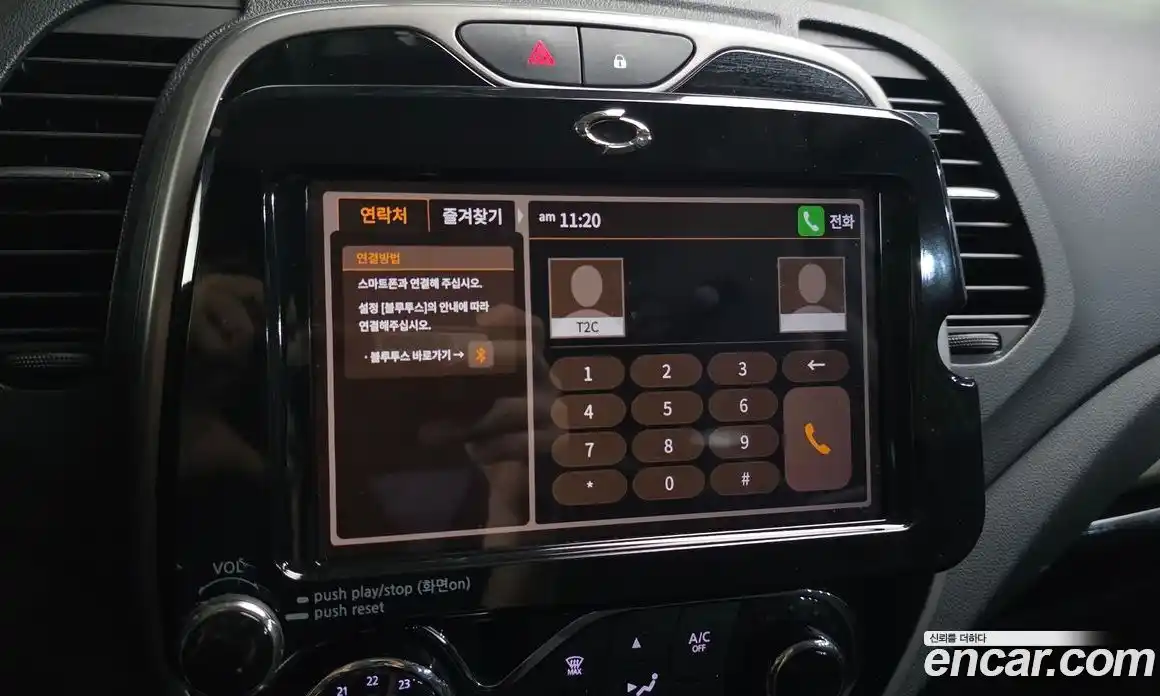 Renault QM3 2016 1.5 гидро, фото 15