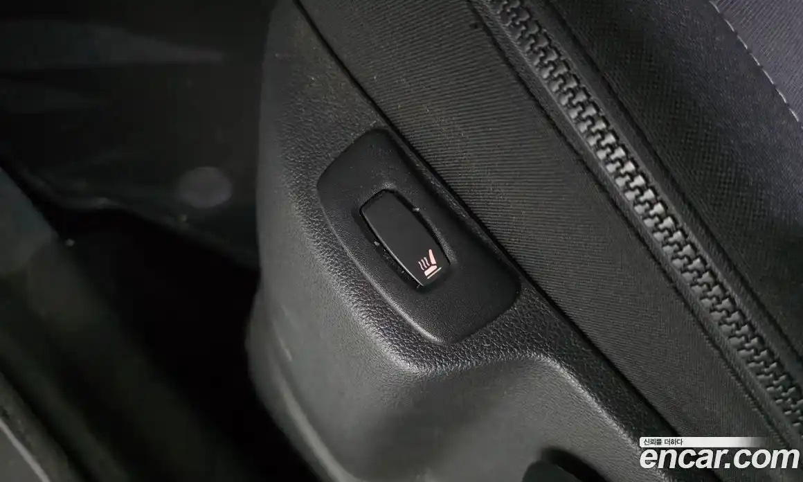 Renault QM3 2016 1.5 гидро, фото 17