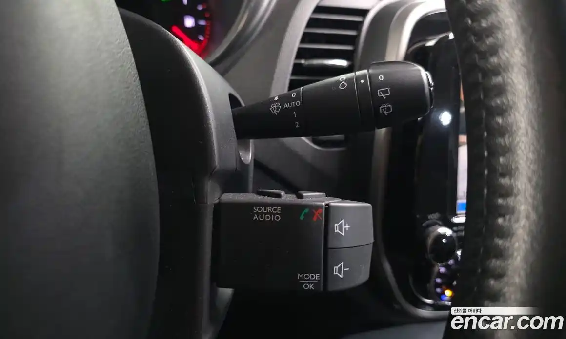 Renault QM3 2016 1.5 гидро, фото 18