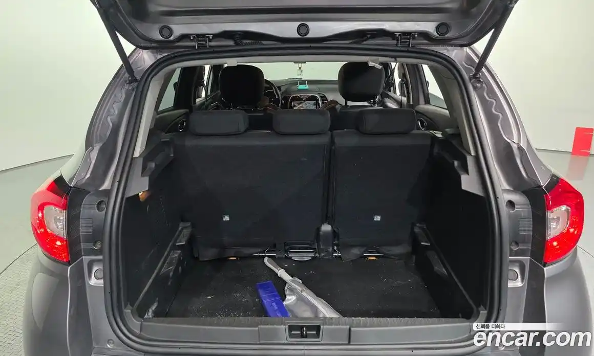 Renault QM3 2016 1.5 гидро, фото 20