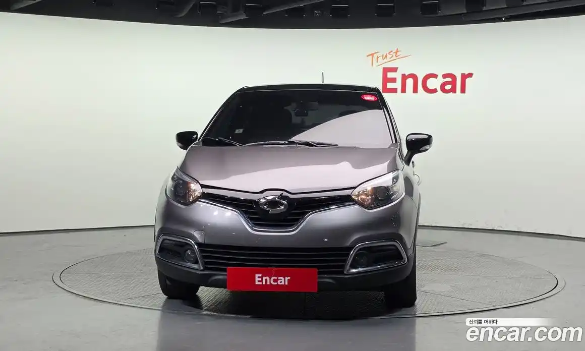 Renault QM3 2016 1.5 гидро, фото 3