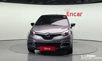 Renault QM3 2016 1.5 гидро, миниатюра 3