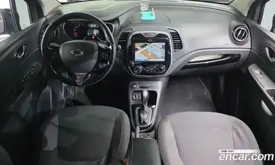 Renault QM3 2016 1.5 гидро, миниатюра 7