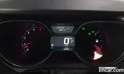 Renault QM3 2016 1.5 гидро, миниатюра 8