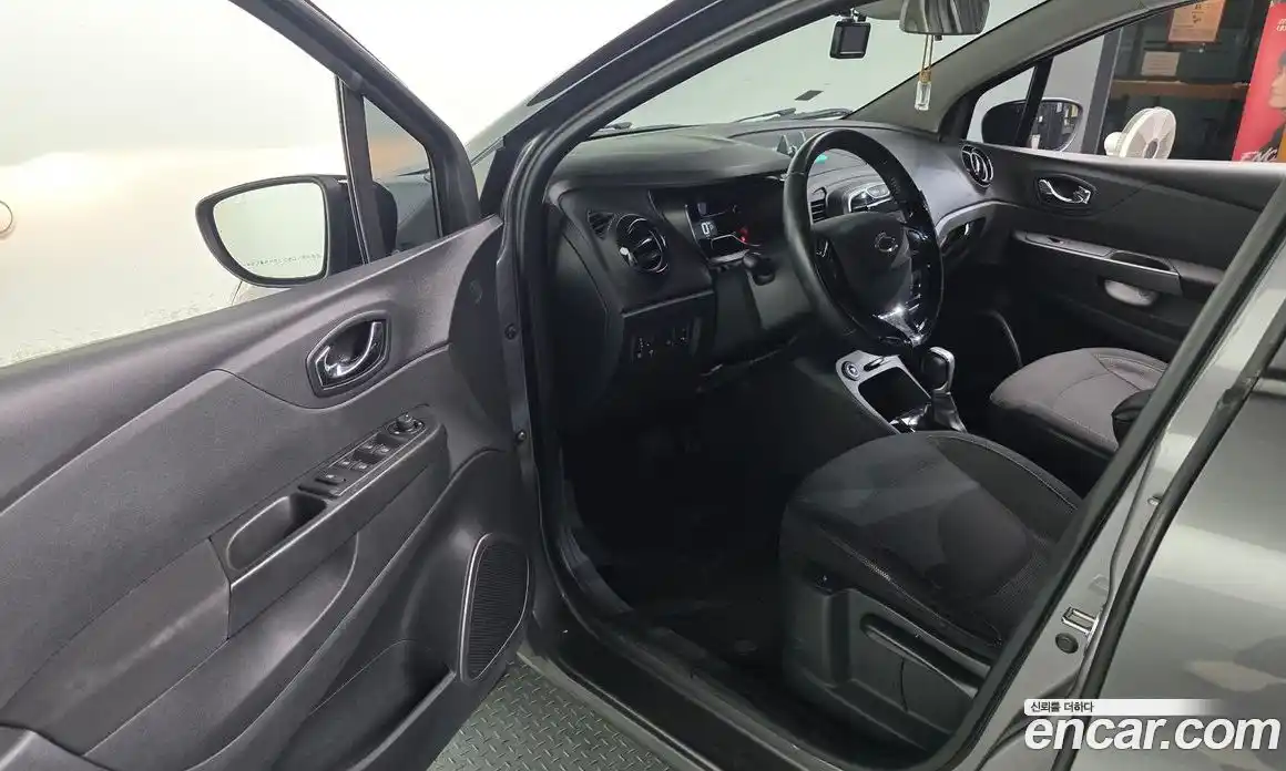 Renault QM3 2016 1.5 гидро, фото 10