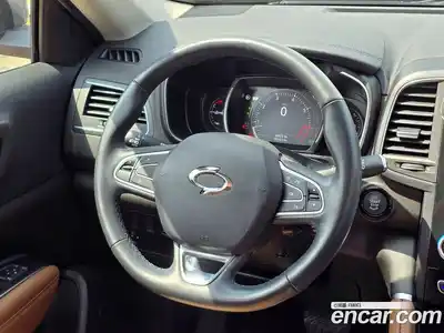 Renault QM6 2022 2.0 гидро, миниатюра 12